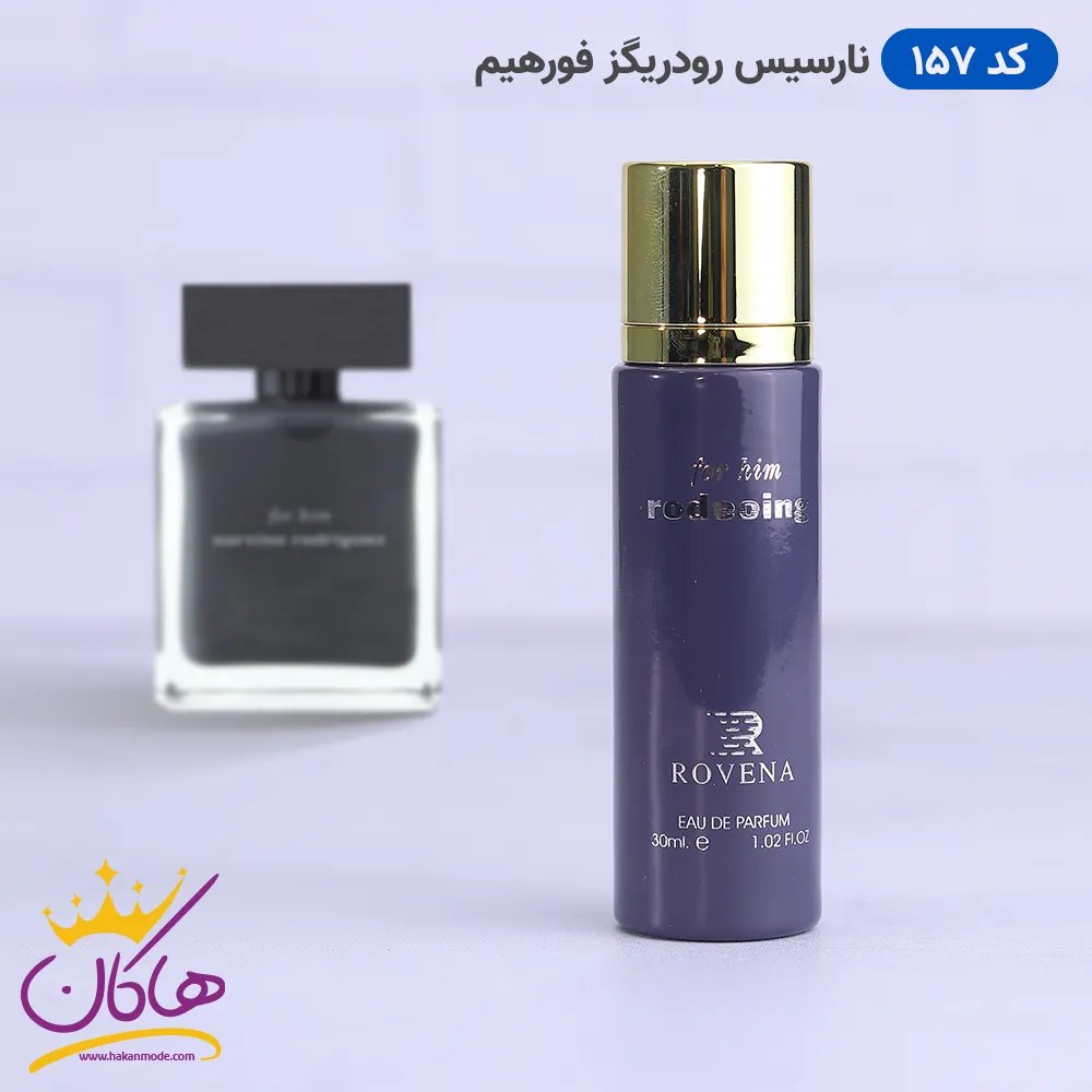 ادکلن رودریگز فور هیم روونا 30 میل