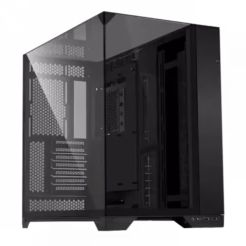 قیمت کیس گیمینگ Lian Li مدل O11 Vision