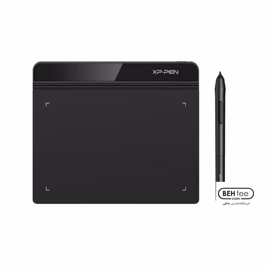 قلم نوری ایکس پی پن XP Pen G640