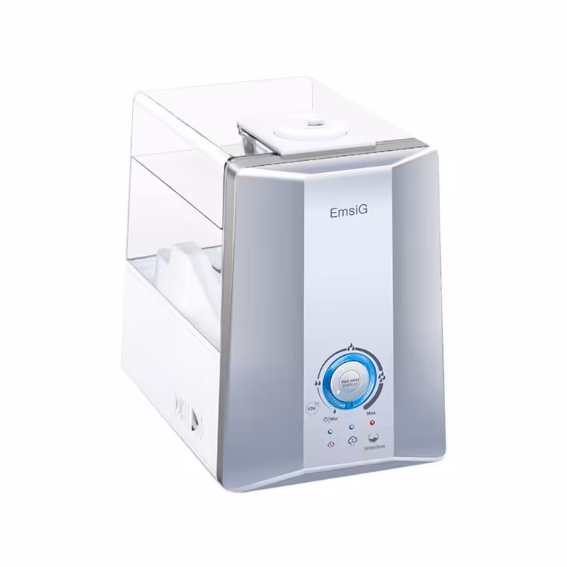 دستگاه بخور سرد و گرم امسیگ مدل US494