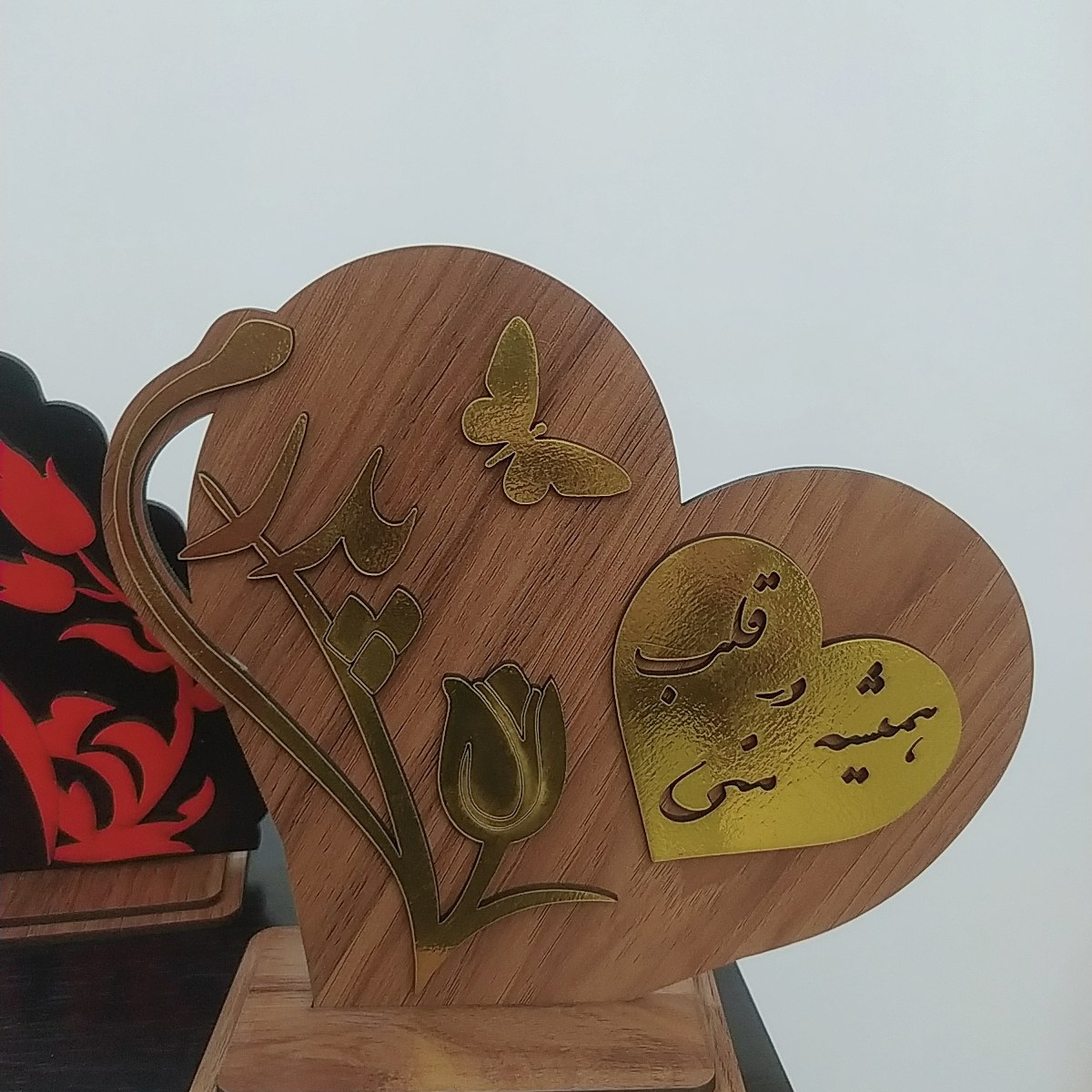 تندیس پدر
