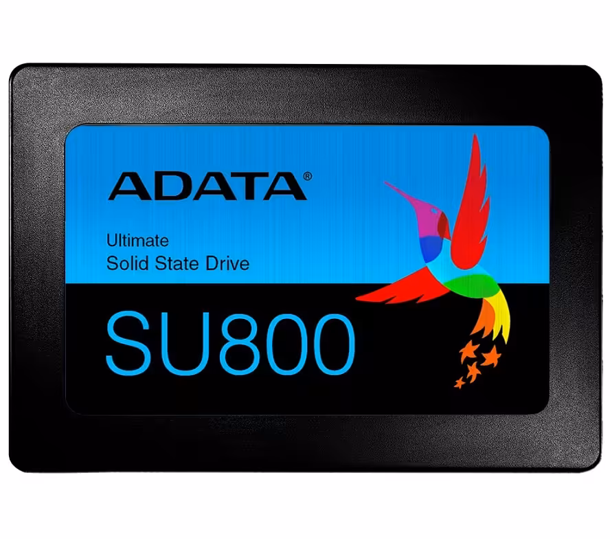 حافظه اس اس دی ای دیتا مدل آلتیمیت اس یو 800 با ظرفیت 2  ترابایت