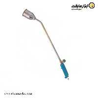 سری گرمکن دسته کوتاه مهدوی شیر سربی مدل NGM