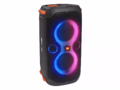 اسپیکر  جی بی ال JBL partybox 110 با بهترین قیمت در آفکادو