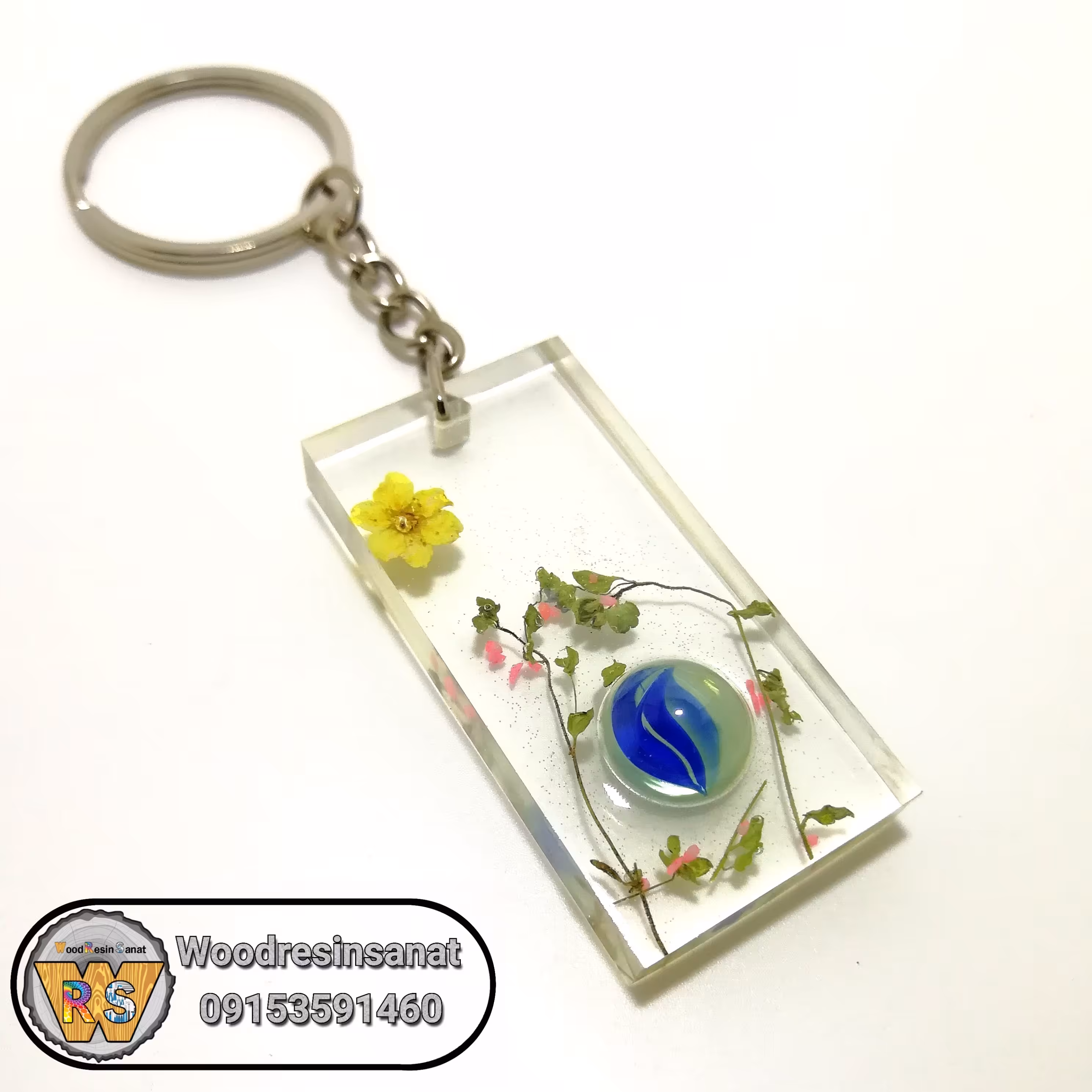 جاکلیدی رزین کد 514