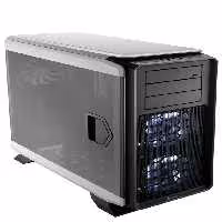 کیس کورسیر سری گرافیت 760 تی سفید