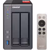 QNAP TS251  8G NAS Storage