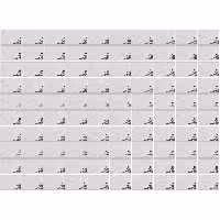 اسپلیتر ADSL مدل HL2003 سفید بسته 100 عددی