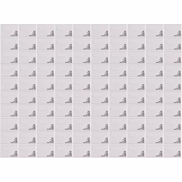 اسپلیتر ADSL مدل HL2003 سفید بسته 100 عددی