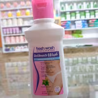 
ژل بهداشتی بانوان
ووکالی
