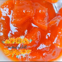 مربا سیب( 300گرم)