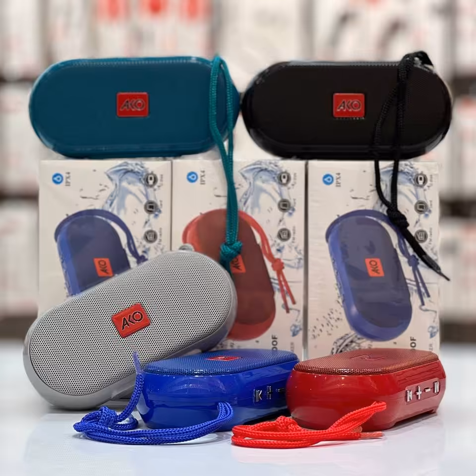 اسپیکر گارانتی دار AKO مدل AS_5