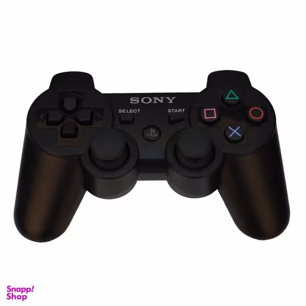 دسته بازی پلی استیشن 3 سونی (Sony) مدل Dualshock کد 2020