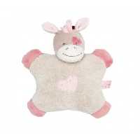کوسن اسب تک شاخ ناتو Nattou Flatsie Jade the unicorn