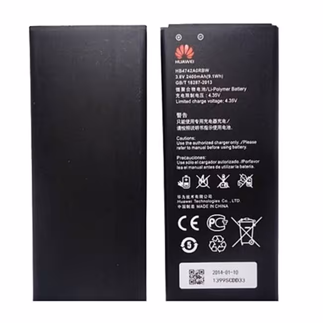 باتری گوشی موبایل هوآوی P Smart 2019