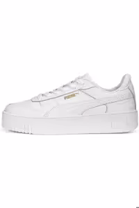 اسنیکر سفید مردانه و زنانه 01 اورجینال Puma
