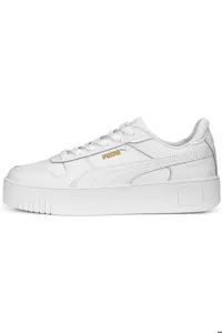 اسنیکر سفید مردانه و زنانه 01 اورجینال Puma