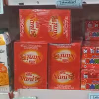 شکلات نانی شیرین عسل 30عدد