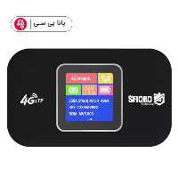 مودم قابل حمل سیم کارتی 4G LTE اسفیورد مدل M750