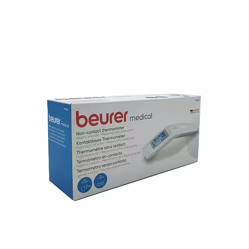 ترمومتر بیورر مدل  FT90