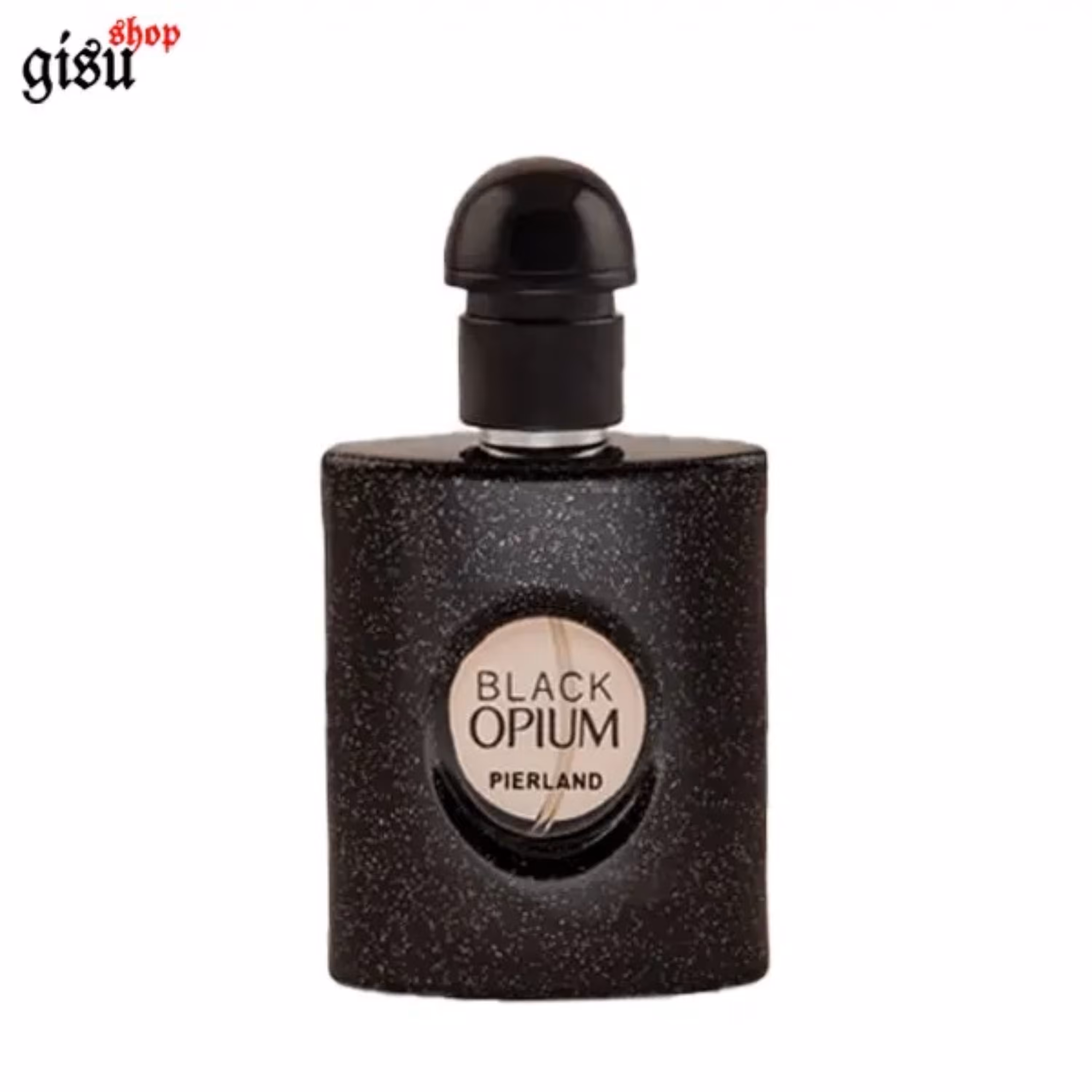 مینی ادکلن بلک اوپیوم Black opium برند پیرلند  زنانه