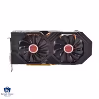 کارت گرافیک ایکس اف ایکس مدل Radeon RX580 8GB