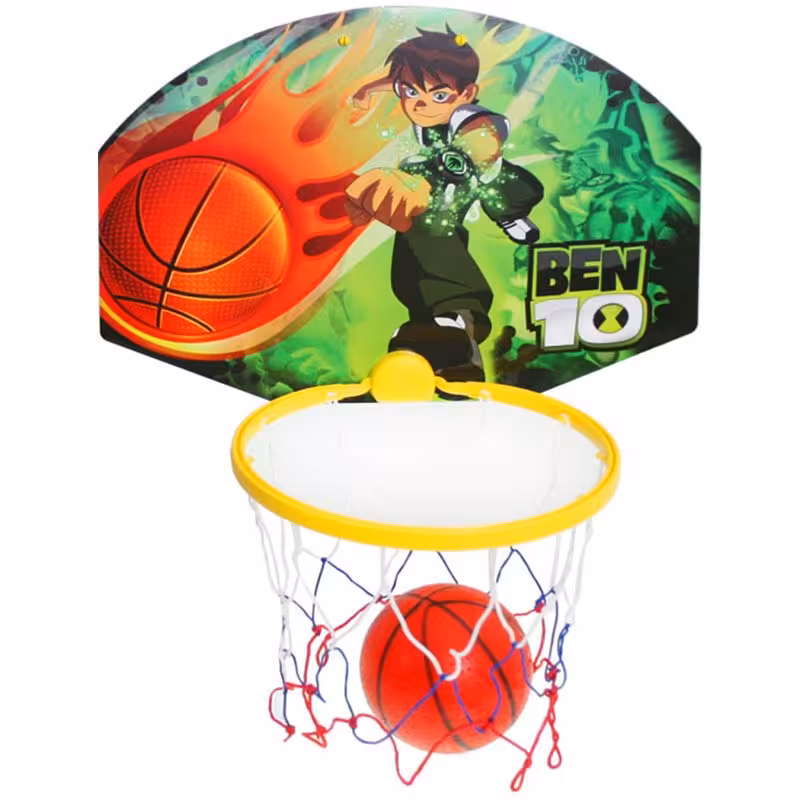 بازی بسکتبال NBA بازیجو