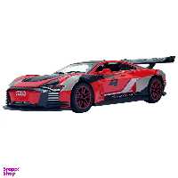 ماشین بازی مدل فلزی مدل Audi