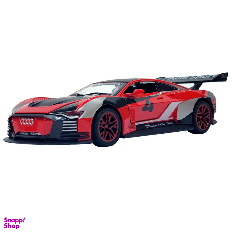ماشین بازی مدل فلزی مدل Audi