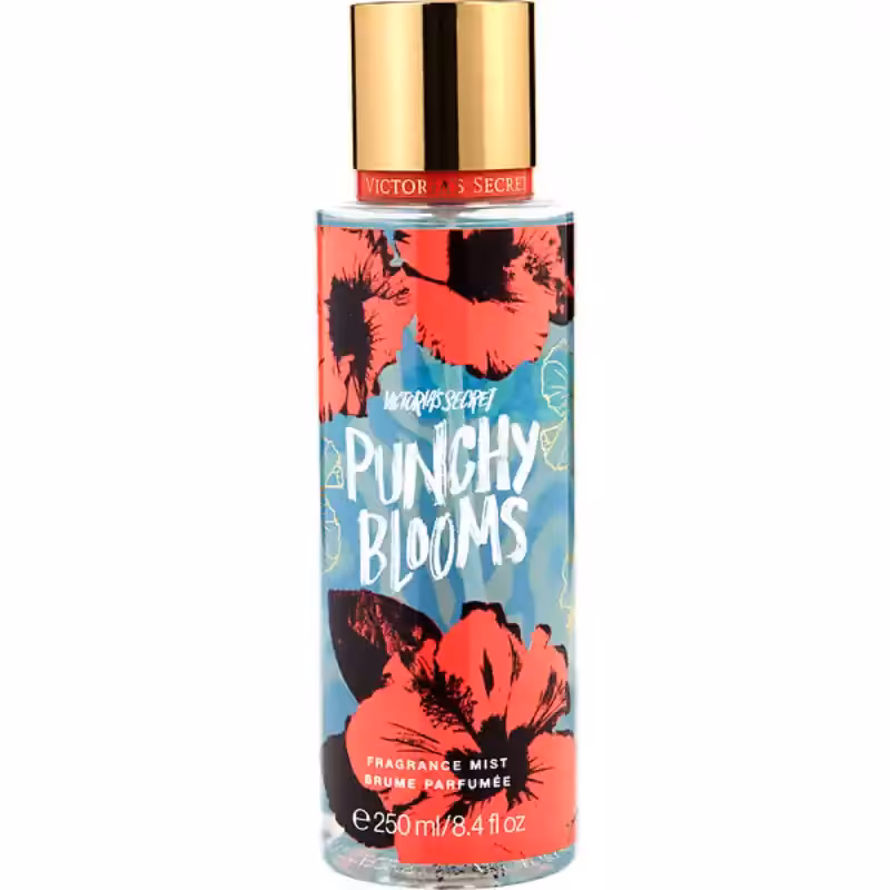 بادی اسپلش ویکتوریا سکرت مدل PUNGHY BLOOMS