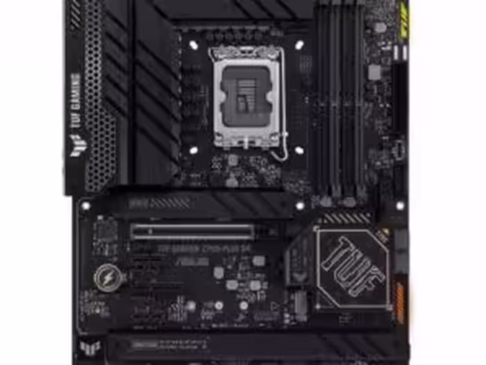 مادربرد ایسوس مدل ASUS TUF GAMING Z790-PLUS  D4