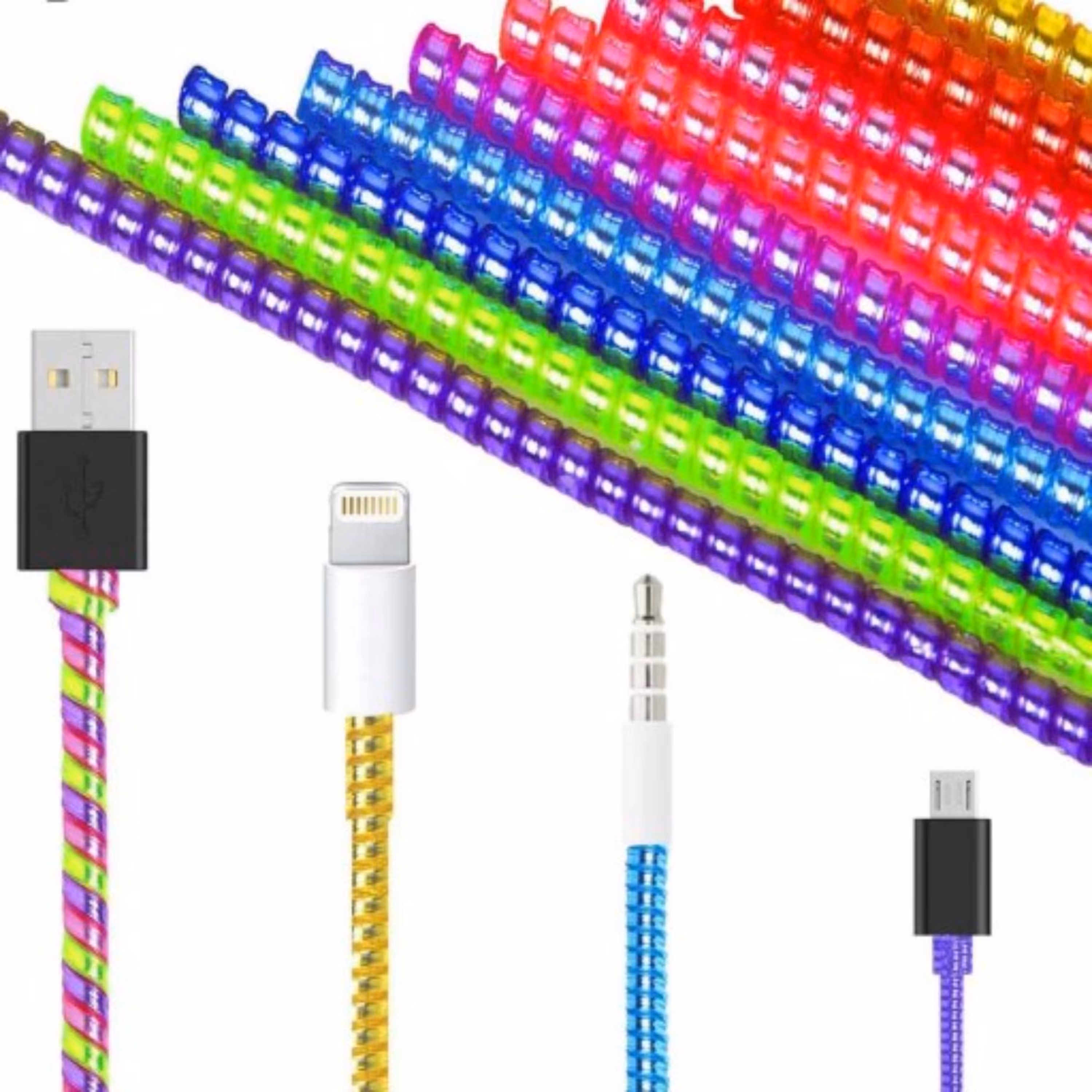 محافظ کابل لیزری کیفیت عالی