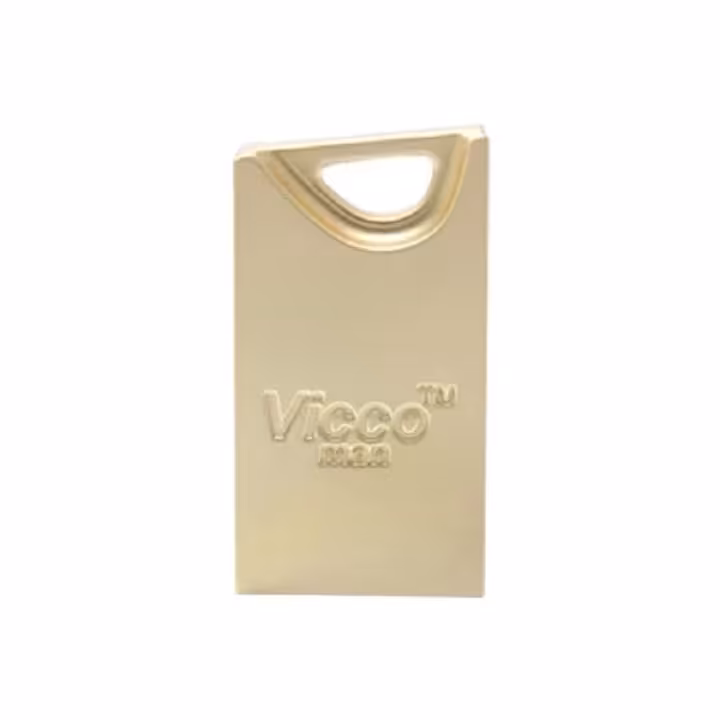 خرید و قیمت فلش مموری 32 گیگابایت ویکومن مدل VICO USB2 VC264