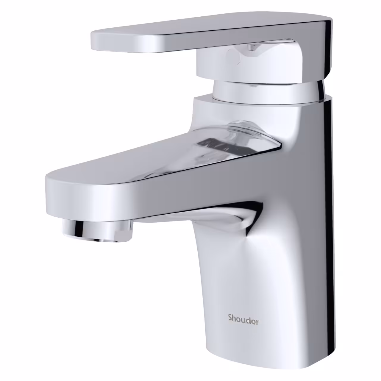 شیر روشویی شودر مدل لیون