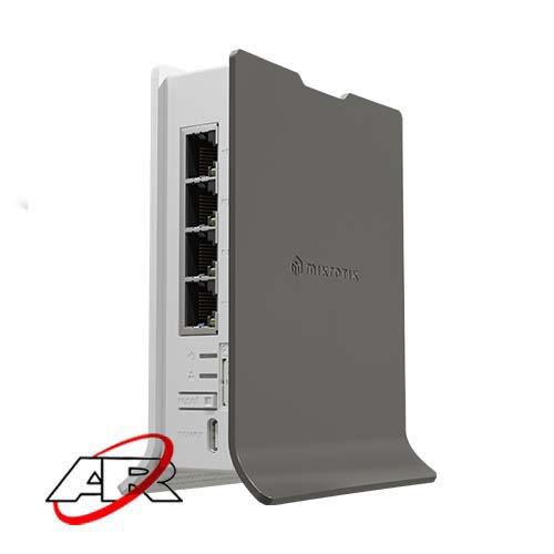 روتر wireless میکروتیک مدل hAP ax lite LTE6