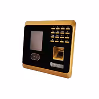 دستگاه حضور و غیاب نانوتایم مدل MB 201 G