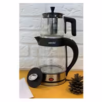 چای ساز وردا مدل VER 2260