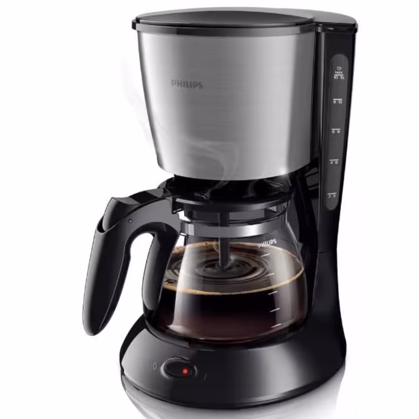 قهوه ساز فیلیپس PHILIPS HD-7462 20