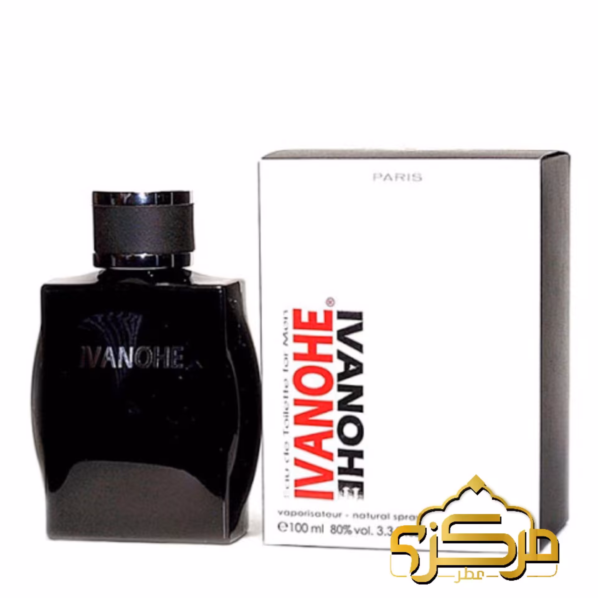 ادکلن ایوانهو بلک