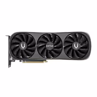 قیمت و خرید کارت گرافیک زوتک مدل GAMING GeForce RTX 4070 Ti Trinity 12GB | یاس ارتباط