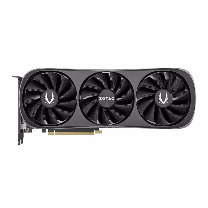 قیمت و خرید کارت گرافیک زوتک مدل GAMING GeForce RTX 4070 Ti Trinity 12GB | یاس ارتباط
