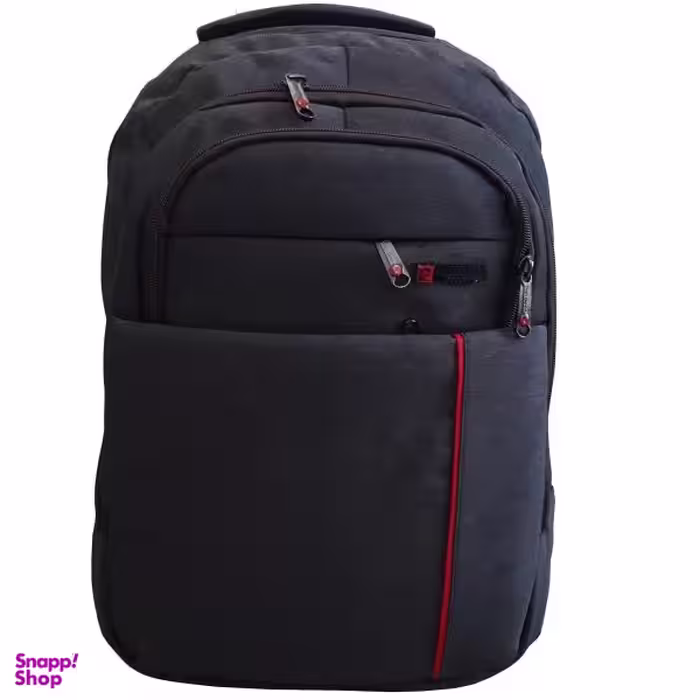 کوله پشتی لپ تاپ مدل C011 مناسب برای لپ تاپ 15.6 اینچی غیر اصل
