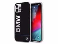 قاب محافظ براق آیفون 12 و 12 پرو طرح بی ام و CG Mobile iphone 12/12 Pro BMW Shiny Case