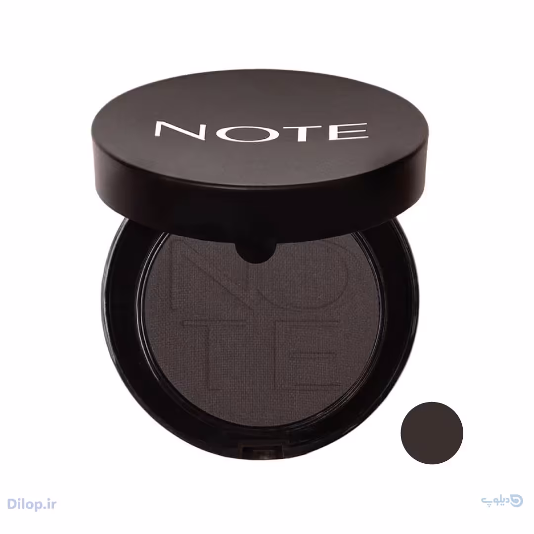 ‫سايه چشم تکی نوت مدل لومينوس 12