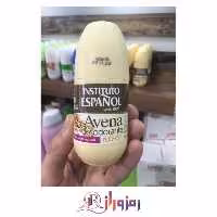 مام رول ضد تعریق جو دو سر اسپانول حجم 75 میل