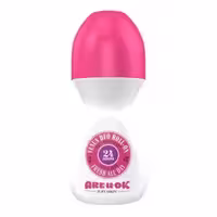 رول ضد تعریق آر یو اوکی مدل Venus deo roll-on حجم 50 میلی لیتر