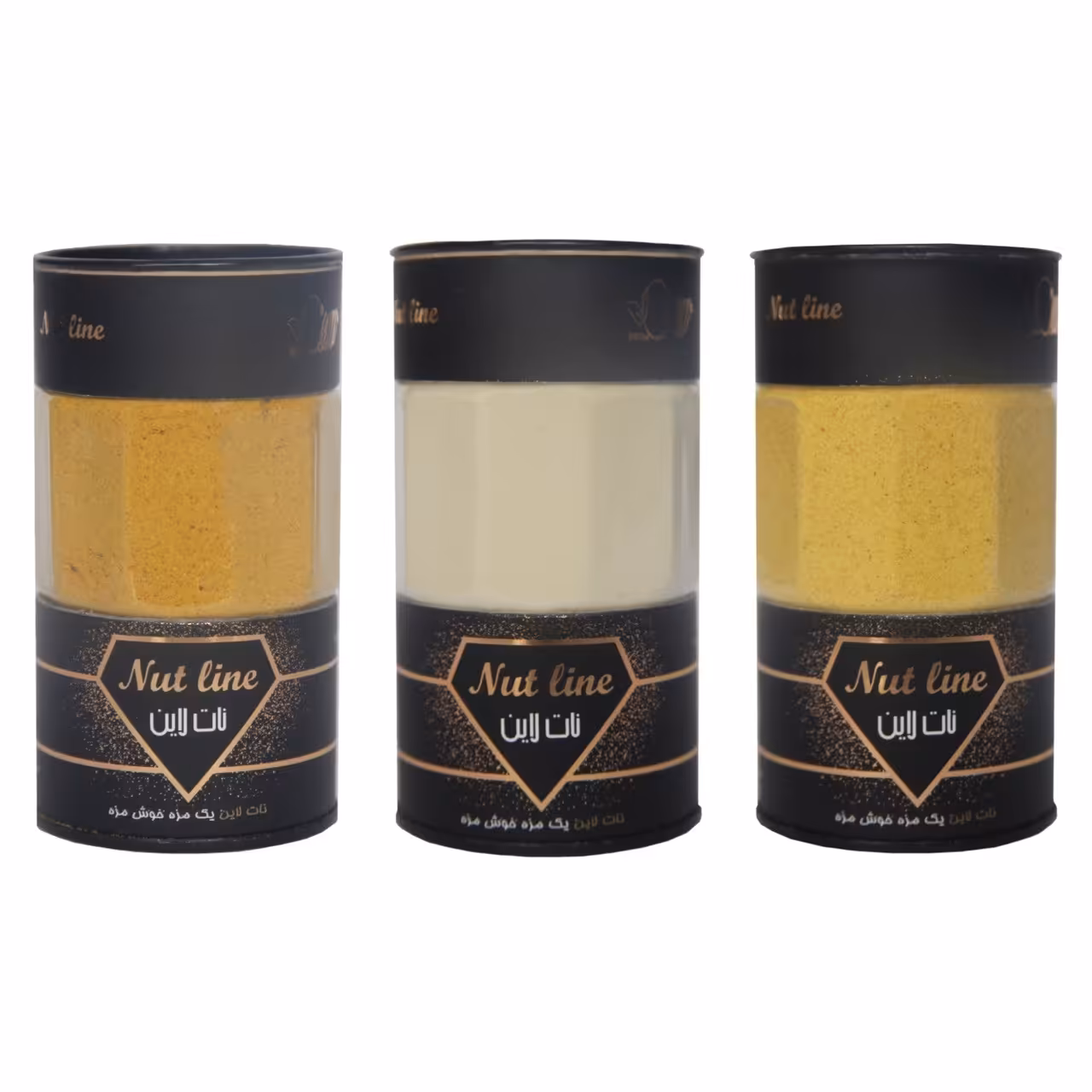 ادویه مزه ( پک 3 عددی)