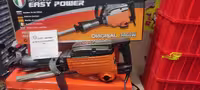 بتون کن 17 کیلویی EASY POWERمارک برجسته