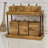 پاسماوری 7 پارچه (پس کرایه)