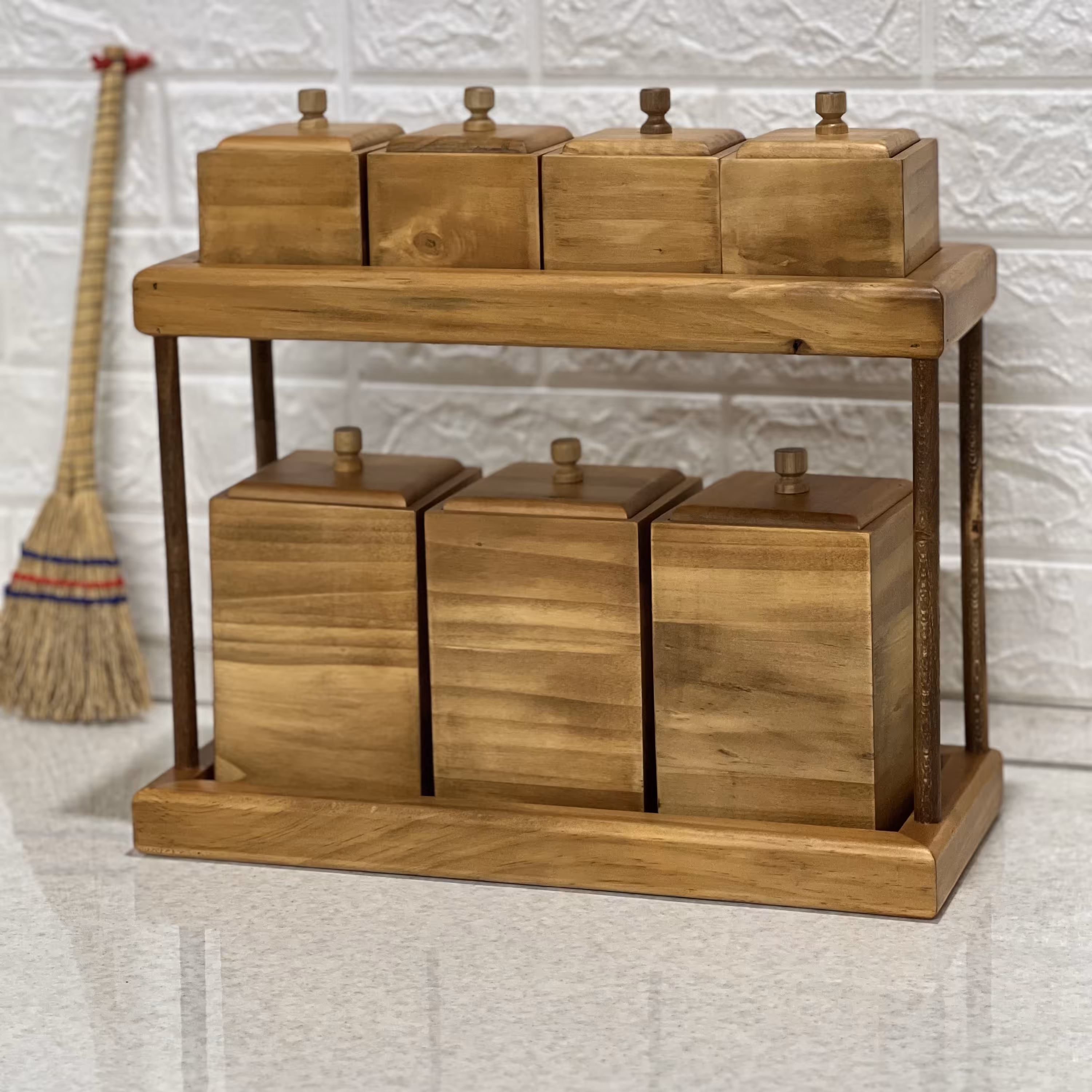 پاسماوری 7 پارچه (پس کرایه)